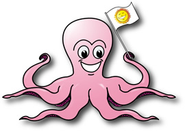 Newmans Octopus