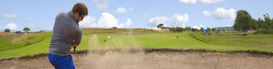 Golf Course