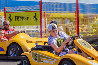 Funpark