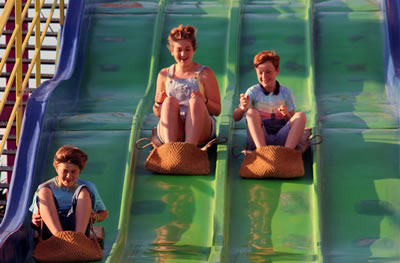 Funpark