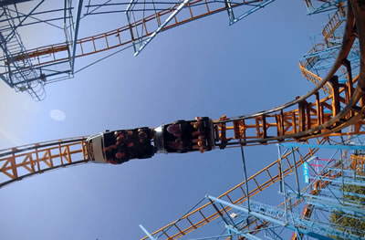Funpark
