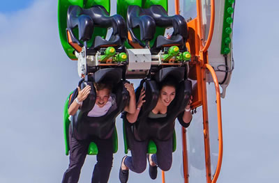 Funpark