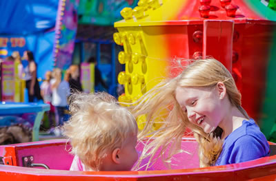 Funpark