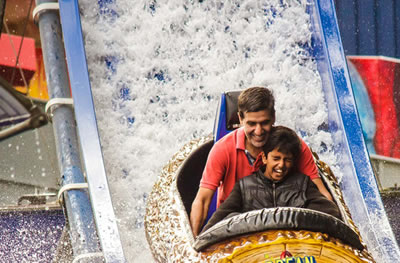 Funpark
