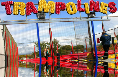 Funpark