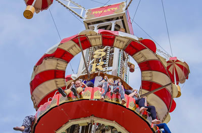 Funpark