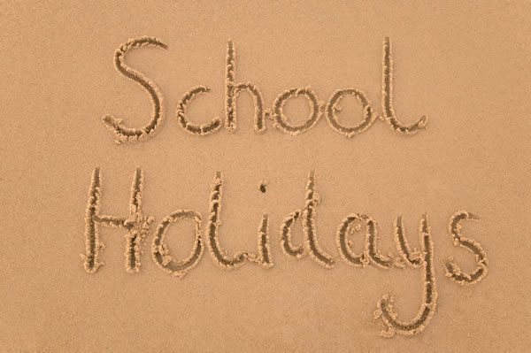 School Holidays