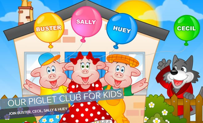 Children's Entertainment