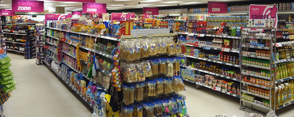 Costcutter