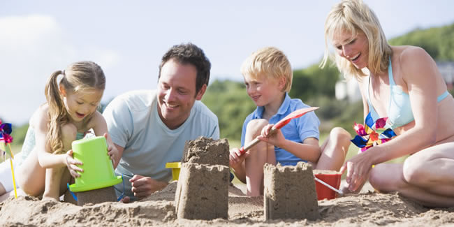Booking your 2025 Holiday