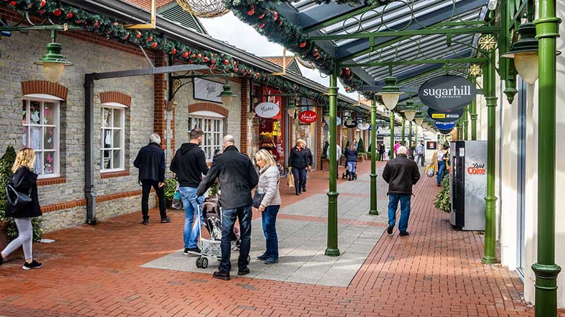 Local Attractions Places to visit near Holiday Resort Unity