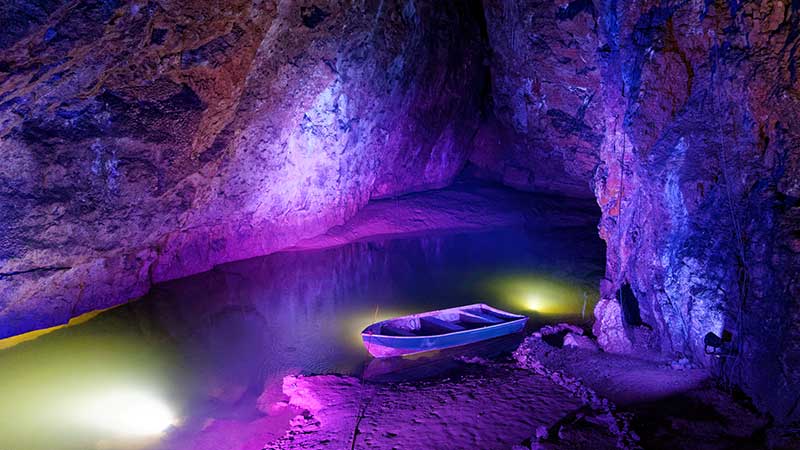 Local Attractions Local Attractions