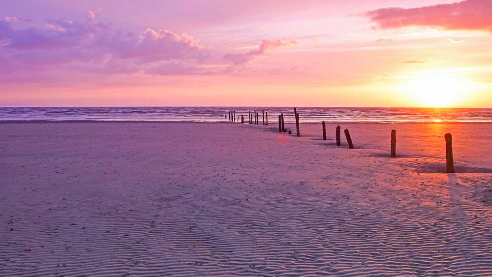 Burnham, Berrow and Brean