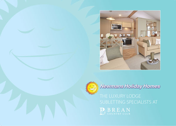 Download our brochure about Ownership at Brean Country Club