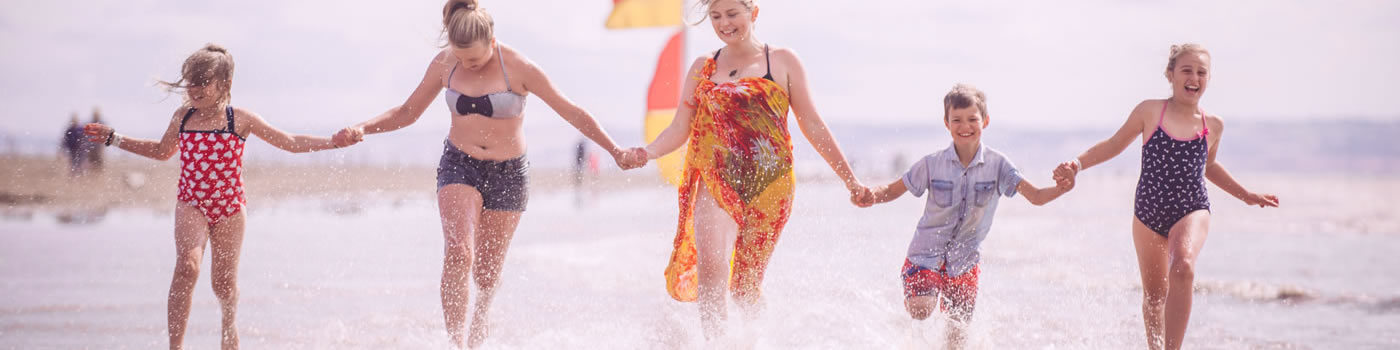 Booking your 2025 Holiday