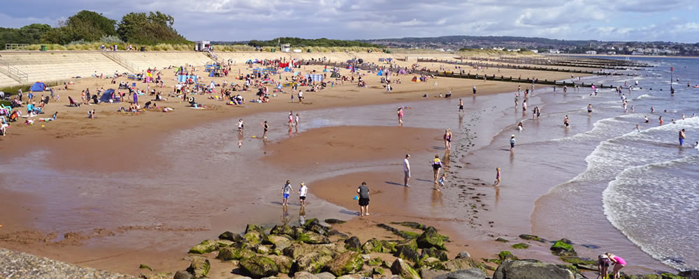 Nearby award winning sandy beach Nearby award winning sandy beach