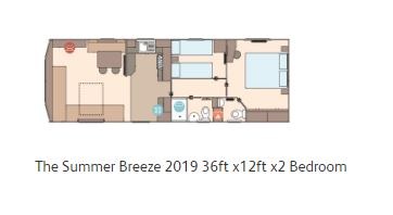 Browse Caravans And Lodges Holiday Resort Unity Brean Sands