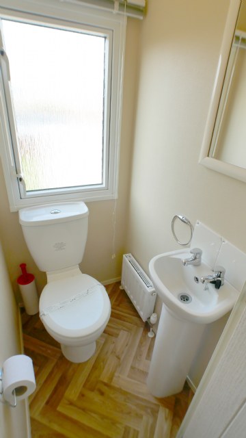 A29 - Separate Toilet