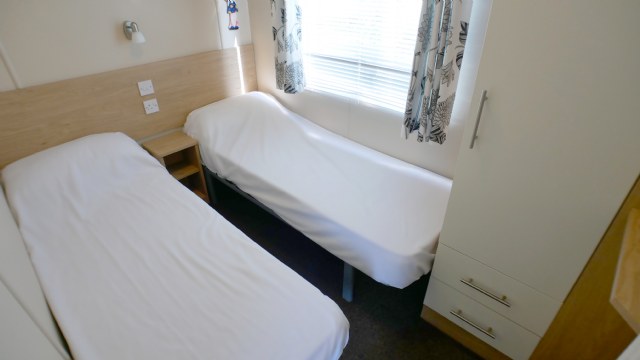 A29 - 2nd Twin Bedroom