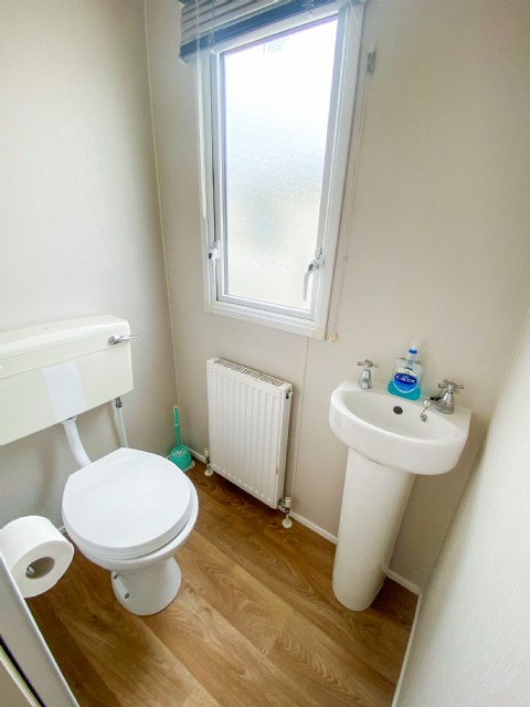 30 - Additional Toilet
