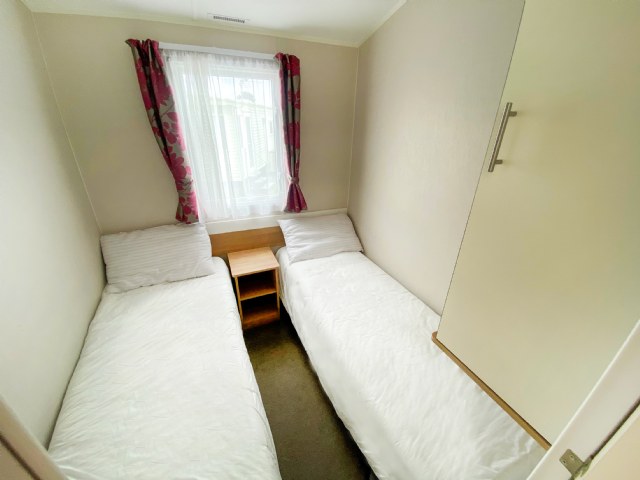 30 - 1st Twin Bedroom